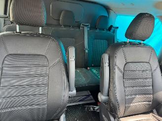 Ford Transit Custom 300 2.0 TDCI L1H1 Trend DC picture 12