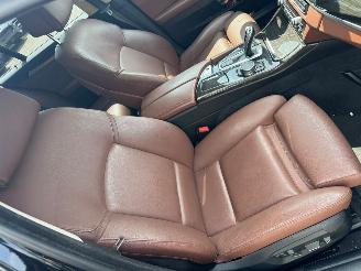 BMW 5-serie Touring 518d AUTOMAAT  Luxury Edition picture 13