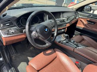 BMW 5-serie Touring 518d AUTOMAAT  Luxury Edition picture 8