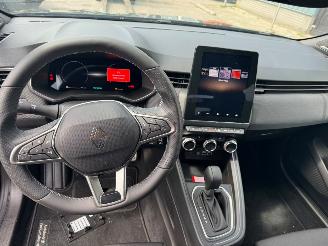 Renault Clio 1.6 E-Tech Full Hybrid 145 esprit Alpine picture 13