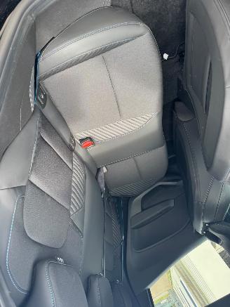 Renault Clio 1.6 E-Tech Full Hybrid 145 esprit Alpine picture 17