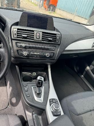 BMW 1-serie 116i AUTOMAAT picture 10