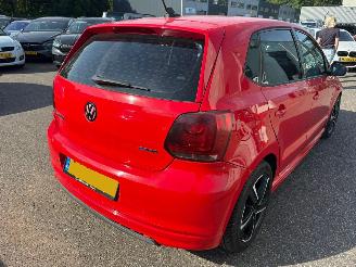 Volkswagen Polo Volkswagen Polo 1.2 TDI BlueMotion Comfortline picture 5
