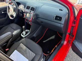 Volkswagen Polo Volkswagen Polo 1.2 TDI BlueMotion Comfortline picture 10