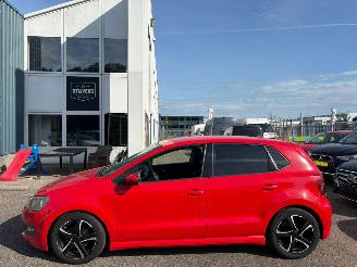 Volkswagen Polo Volkswagen Polo 1.2 TDI BlueMotion Comfortline picture 2