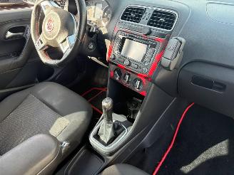 Volkswagen Polo Volkswagen Polo 1.2 TDI BlueMotion Comfortline picture 11