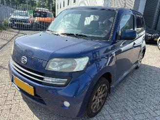 škoda osobní automobily Daihatsu Materia 1.5 AUTOMAAT Soul 2007/7