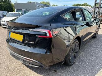 Auto incidentate Tesla Model 3 Premium Long Range AWD 78 kWh 2024/6