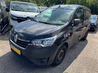 Vaurioauto  commercial vehicles Renault Express 1.5 dCi 75 Comfort 2023/4