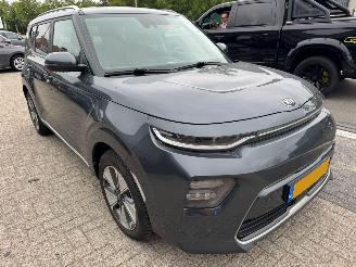 Kia E-Soul DynamicPlusLine 39.2 kWh picture 1