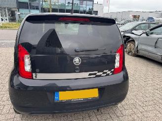 Skoda Citigo 1.0 Greentech Monte Carlo picture 4