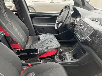 Skoda Citigo 1.0 Greentech Monte Carlo picture 12