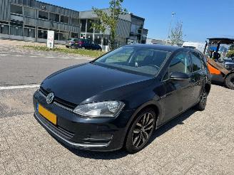 Unfallwagen Volkswagen Golf 1.4 AUTOMAAT TSI ACT Business Edition R Connected 2015/8