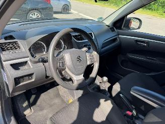 Suzuki Swift 1.2 Bandit EASSS picture 8