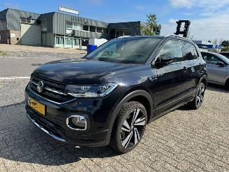 skadebil auto Volkswagen T-Cross 1.0 AUTOMAAT TSI Style 2019/12