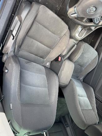 Volkswagen Golf 1.4 AUTOMAAT TSI Highline picture 17