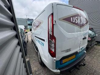 Ford Transit Custom 340 2.0 TDCI L1H1 Trend picture 2