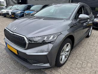 Coche accidentado Skoda Enyaq iV 80 Limited Edition 2022/9
