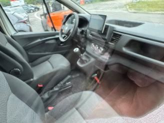 Renault Trafic 2.0 dCi 110 T29 L1H1 Comfort picture 9