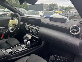 Mercedes Cla-klasse 250 e Business Solution AMG picture 12