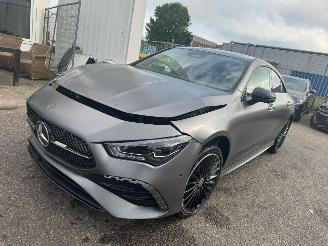 Auto incidentate Mercedes Cla-klasse 250 e Business Solution AMG 2025/8
