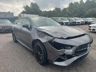 Mercedes Cla-klasse 250 e Business Solution AMG picture 5