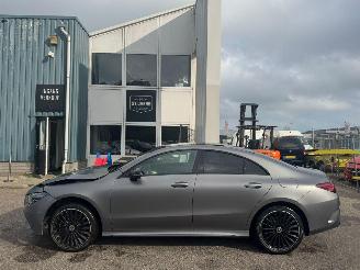 Mercedes Cla-klasse 250 e Business Solution AMG picture 2