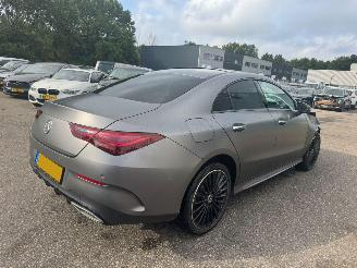 Mercedes Cla-klasse 250 e Business Solution AMG picture 6