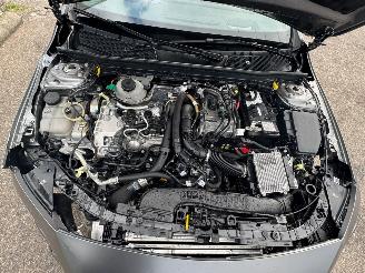 Mercedes Cla-klasse 250 e Business Solution AMG picture 7