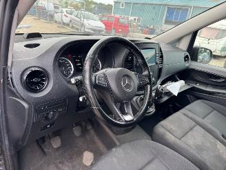 Mercedes Vito 110 CDI Functional Lang picture 9