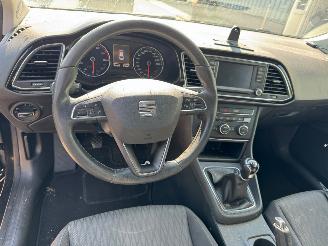 Seat Leon ST 1.2 TSI Style Business picture 10