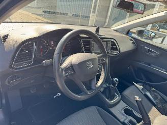 Seat Leon ST 1.2 TSI Style Business picture 9