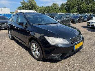 Seat Leon ST 1.2 TSI Style Business picture 6