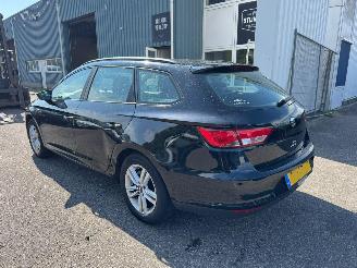Seat Leon ST 1.2 TSI Style Business picture 3