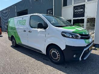 Toyota Proace Worker 2.0 D-4D Professional Long picture 8