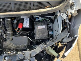 Toyota Proace Worker 2.0 D-4D Professional Long picture 9