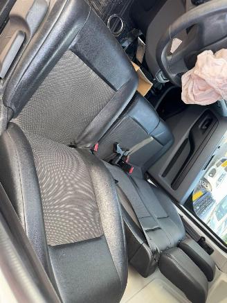 Toyota Proace Worker 2.0 D-4D Professional Long picture 21
