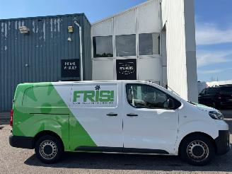 Toyota Proace Worker 2.0 D-4D Professional Long picture 7