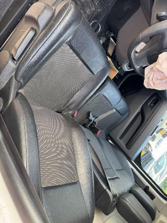 Toyota Proace Worker 2.0 D-4D Professional Long picture 19