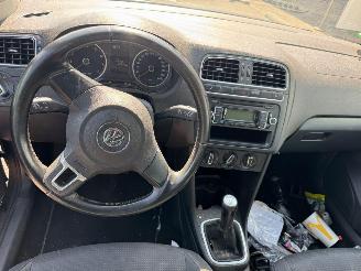 Volkswagen Polo 1.2 Easyline picture 11