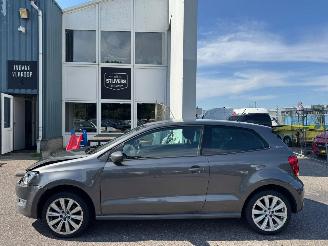 Volkswagen Polo 1.2 Easyline picture 2
