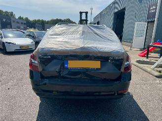 Skoda Octavia 1.6 AUTOMAAT TDI Greentech Clever Edition picture 4