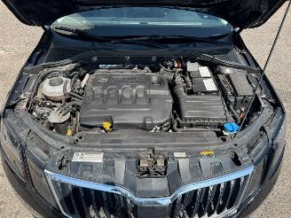 Skoda Octavia 1.6 AUTOMAAT TDI Greentech Clever Edition picture 7