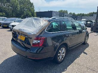 Skoda Octavia 1.6 AUTOMAAT TDI Greentech Clever Edition picture 5