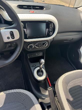 Renault Twingo Z.E. R80 E-Tech Equilibre 22 kWh picture 10