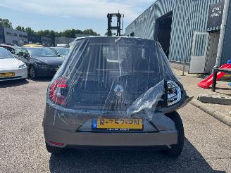 Renault Twingo Z.E. R80 E-Tech Equilibre 22 kWh picture 4