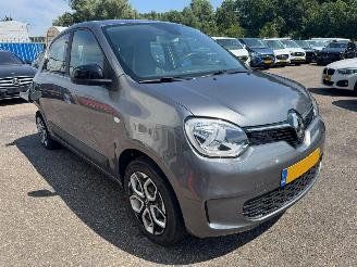 Renault Twingo Z.E. R80 E-Tech Equilibre 22 kWh picture 7