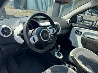 Renault Twingo Z.E. R80 E-Tech Equilibre 22 kWh picture 8