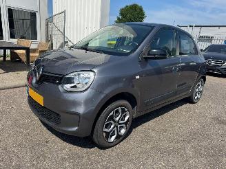 Unfallwagen Renault Twingo Z.E. R80 E-Tech Equilibre 22 kWh 2022/10