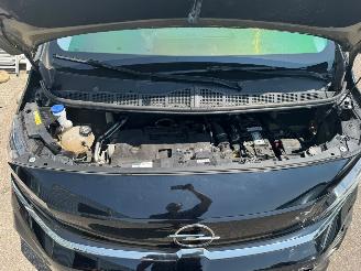 Opel Vivaro 2.0 AUTOMAAT Diesel 180 S&S L3 DC picture 8